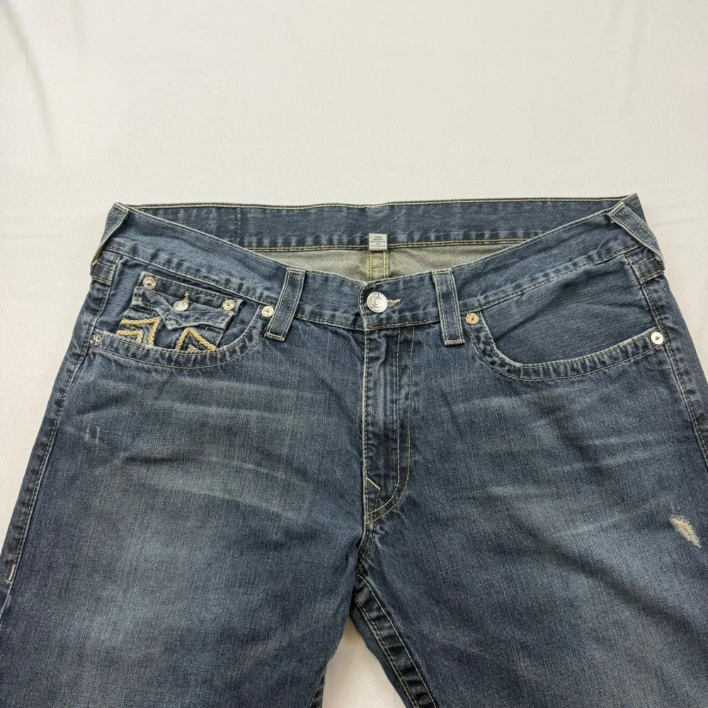 True Religion true religion